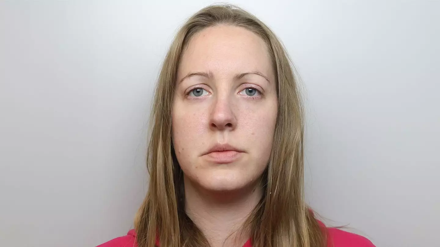 Lucy Letby has been sentenced to life in prison after being found guilty of murdering seven babies.
