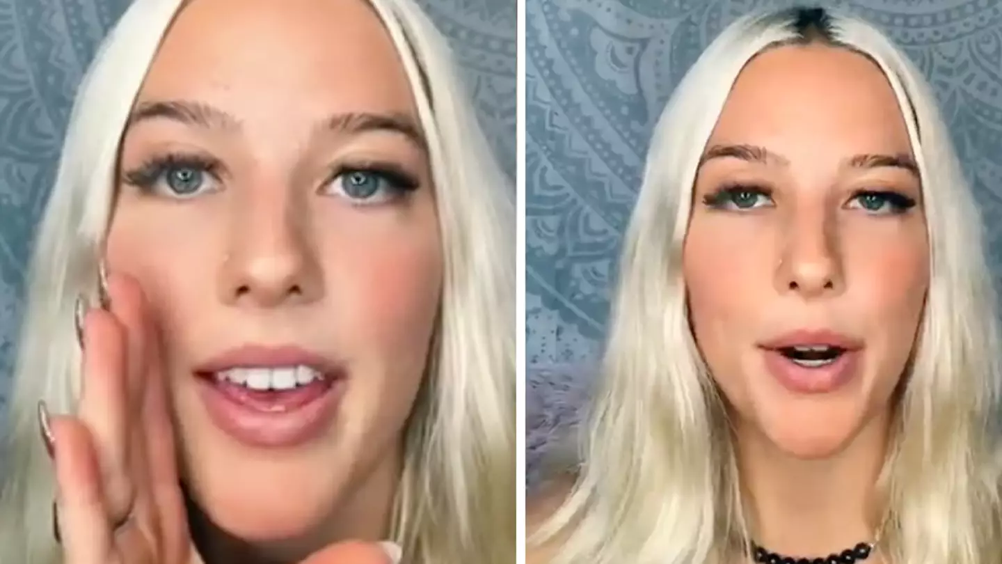 People Are Swearing By New TikTok Whisper Manifestation Trend
