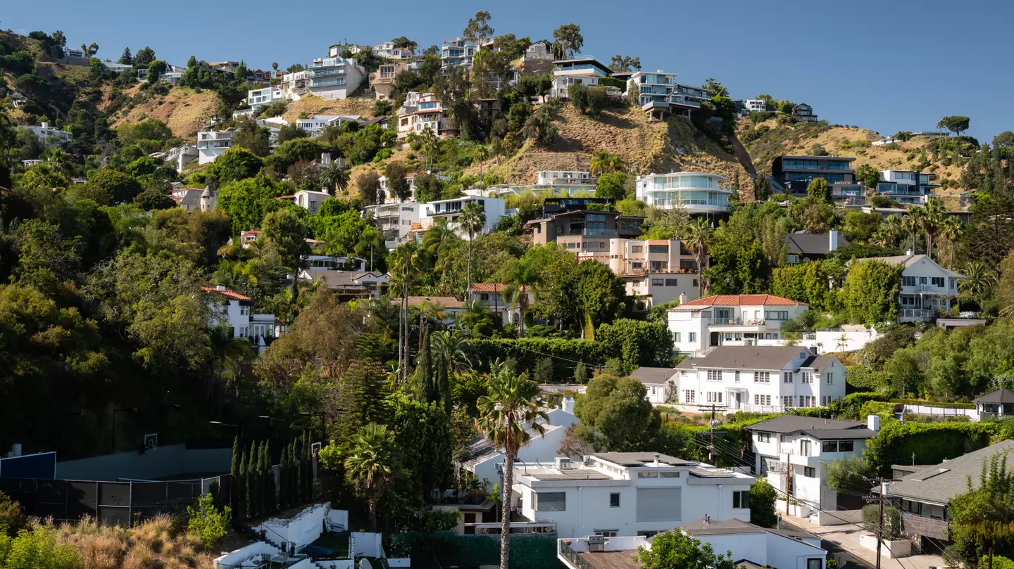 California ‘billionaire’s tax’ explained as wealthy A-listers begin to flee