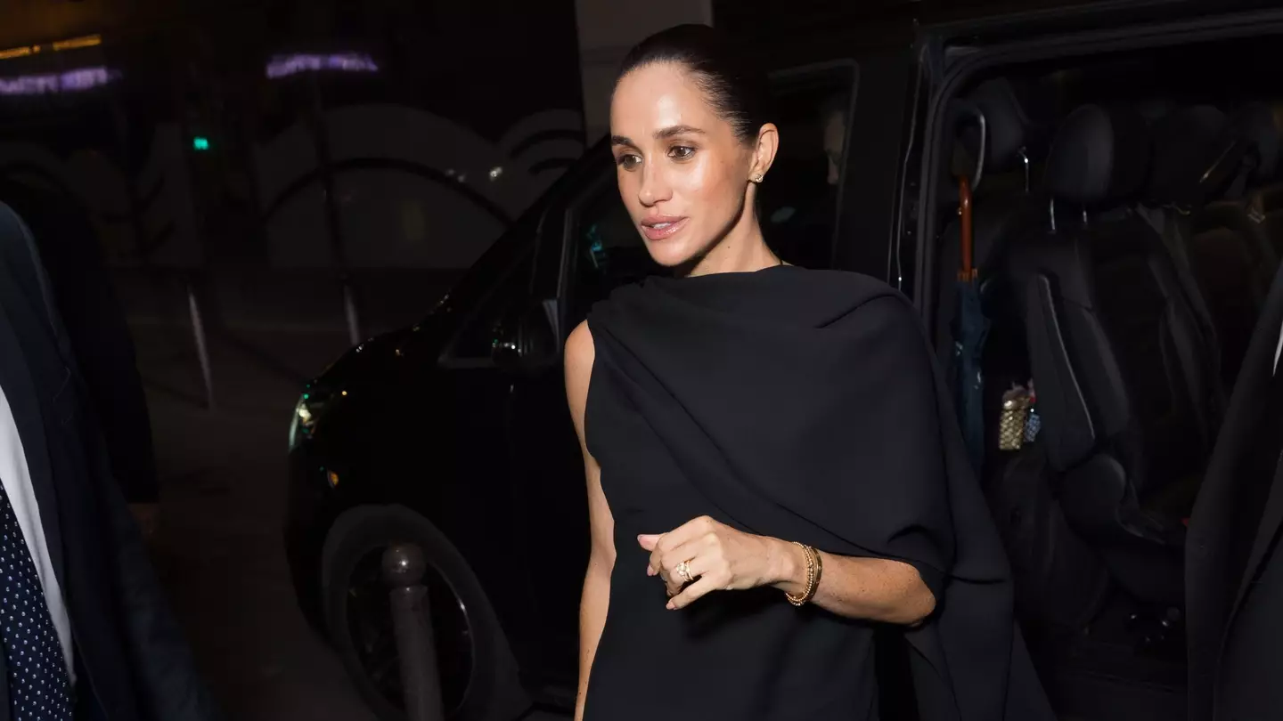 Arnold Jerocki/Getty Images for Balenciaga