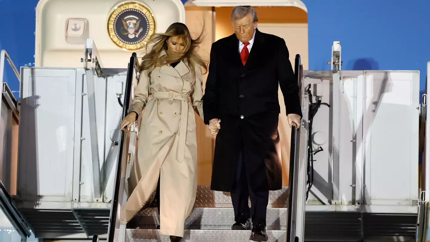 Anna Moneymaker/Getty Images