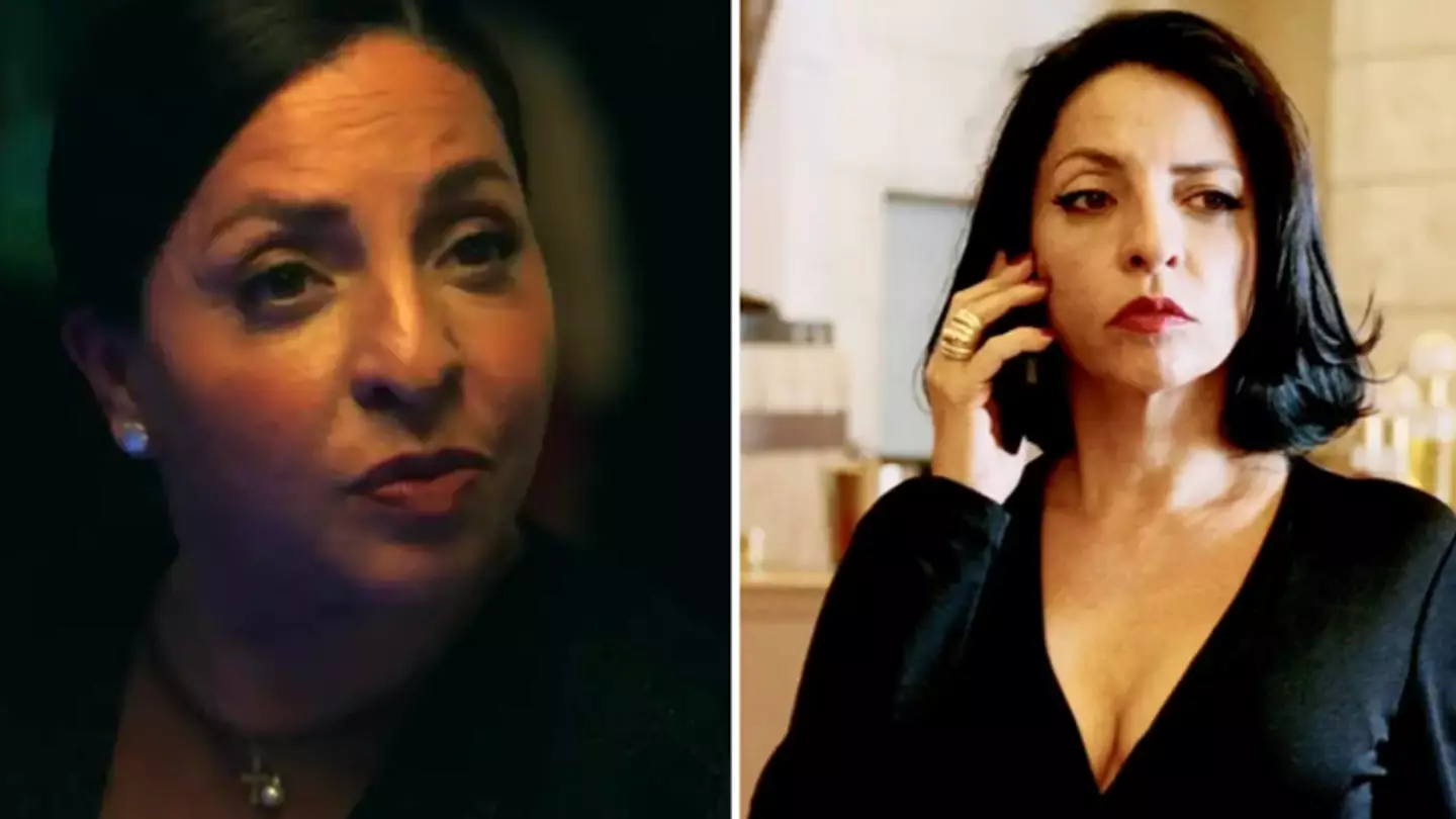 Ozark Fans Are Just Realising Where They've Seen Camila Before