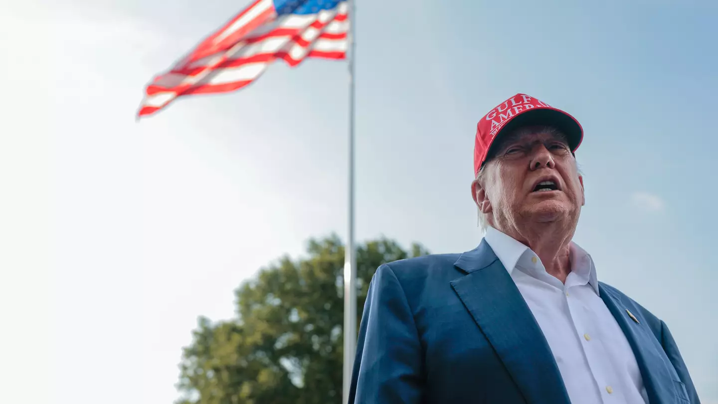 ANDREW CABALLERO-REYNOLDS/AFP via Getty Images