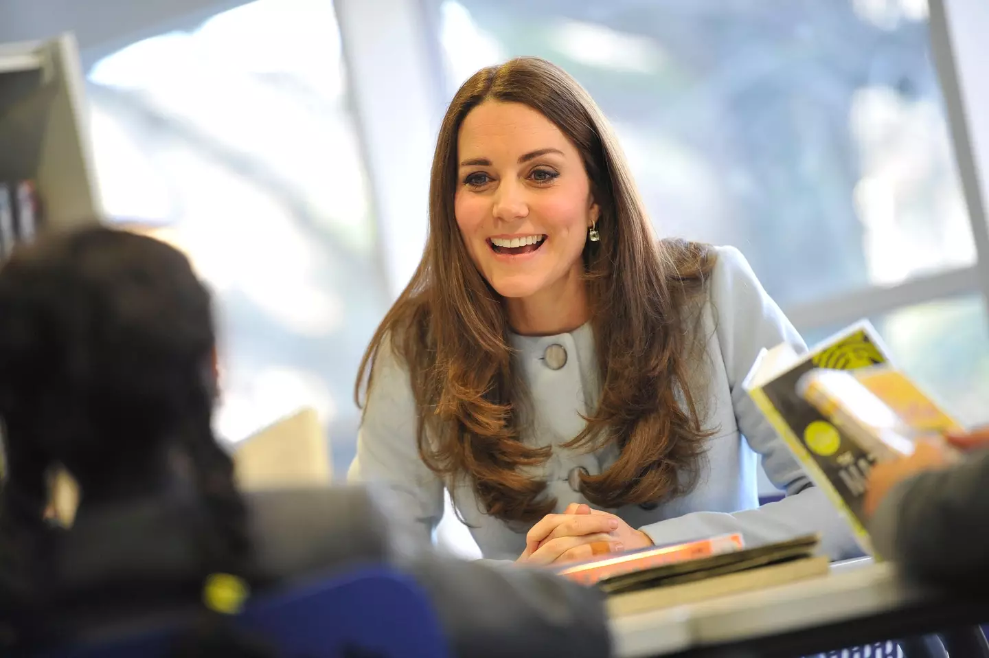 Kate Middleton turns 41 today.