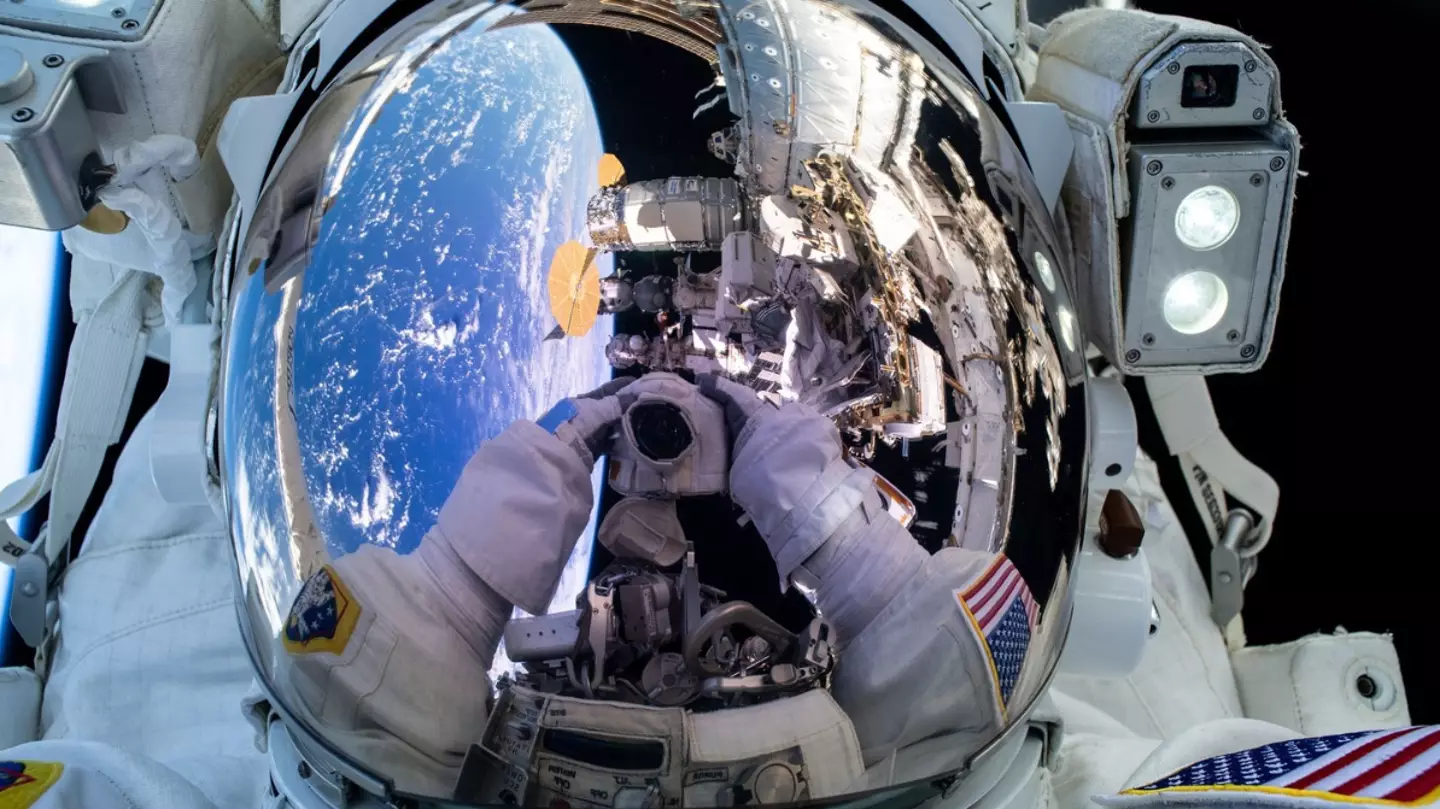 Stranded NASA astronauts get major update after scientist made concerning admission about effects of space