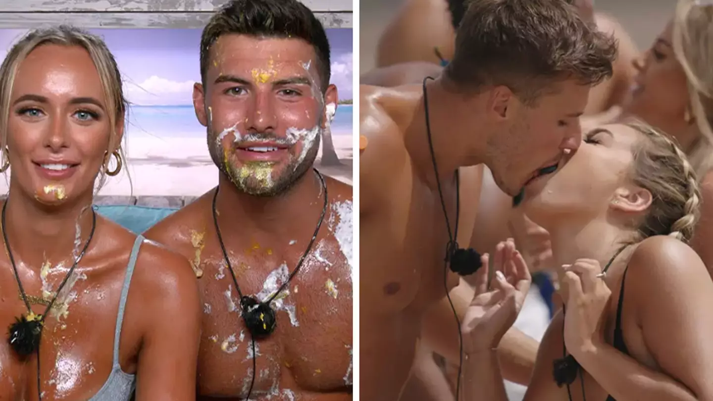 Love Island Is 'Stepping Away From Controversial Challenge' This Year