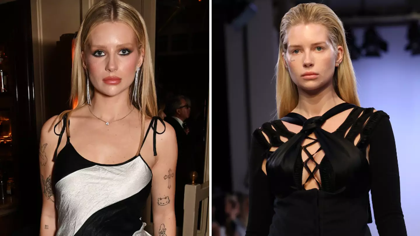 Kate Moss' sister Lottie says using Ozempic was 'worst decision she ever made' as she issues desperate plea following overdose