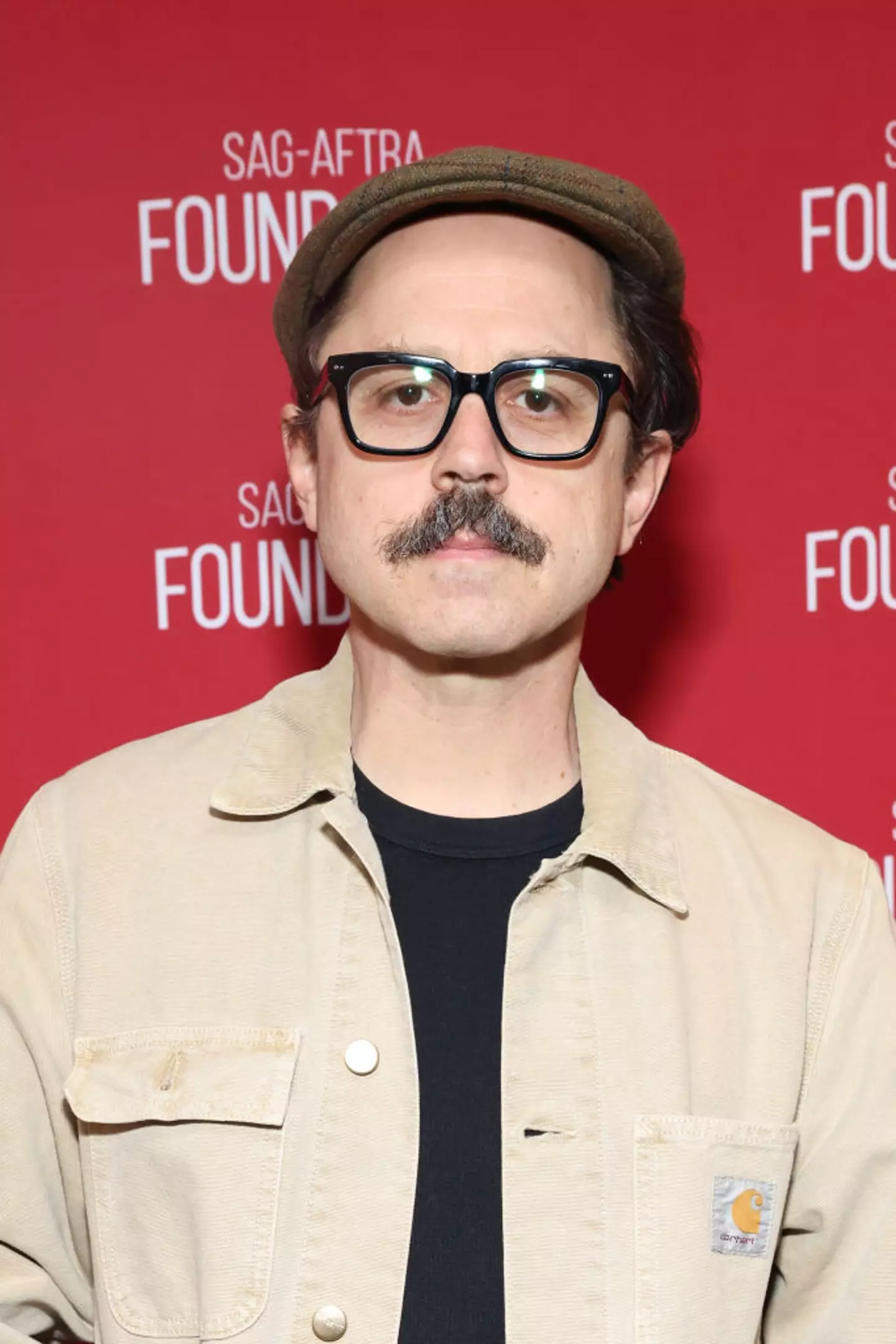 Giovanni Ribisi was raised a Scientologist (Araya Doheny/Getty Images)