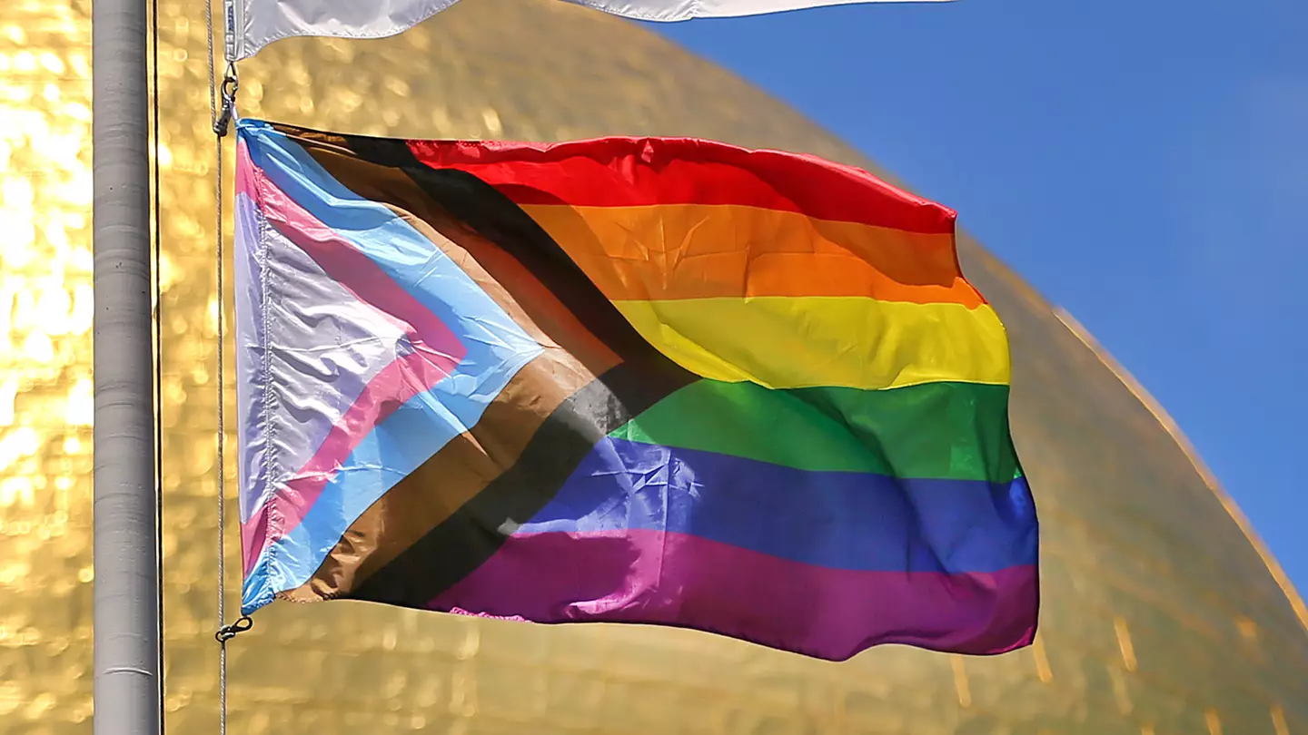 Donald Trump introduces controversial new rule that affects Pride and BLM flags