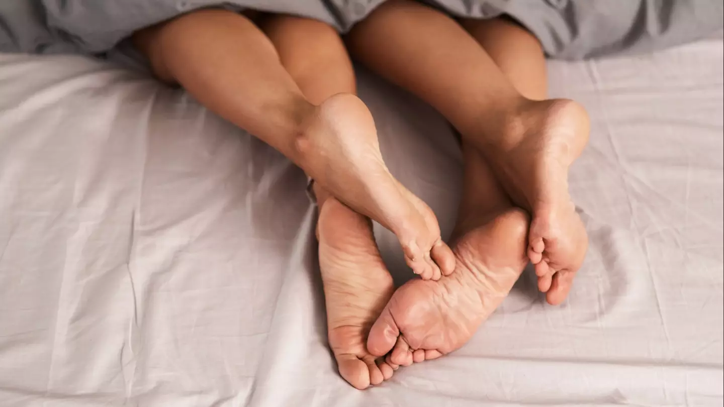 Women urged to have sex more regularly to help prevent annoying health problem