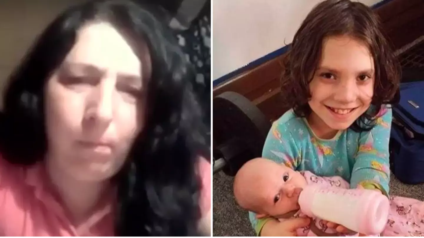 Investigation Discovery