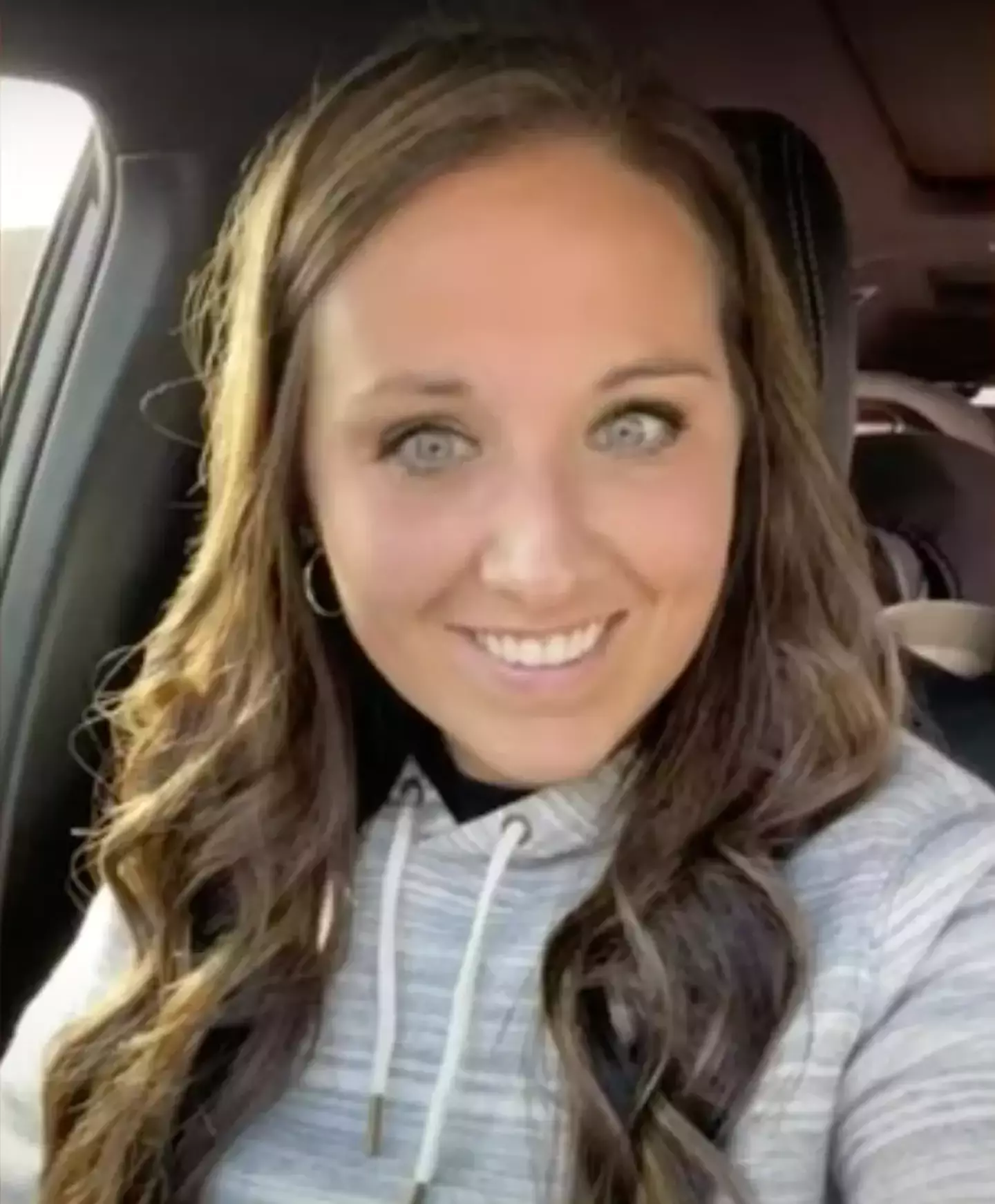 Ashley Summers' family are using her death to raise awareness about water intoxication.