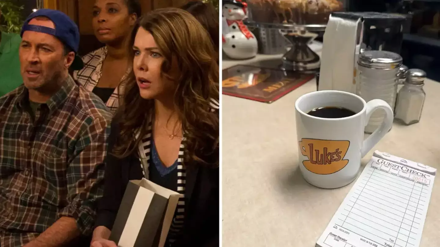 Gilmore Girls fans disappointed after realising what ‘reunion’ really is