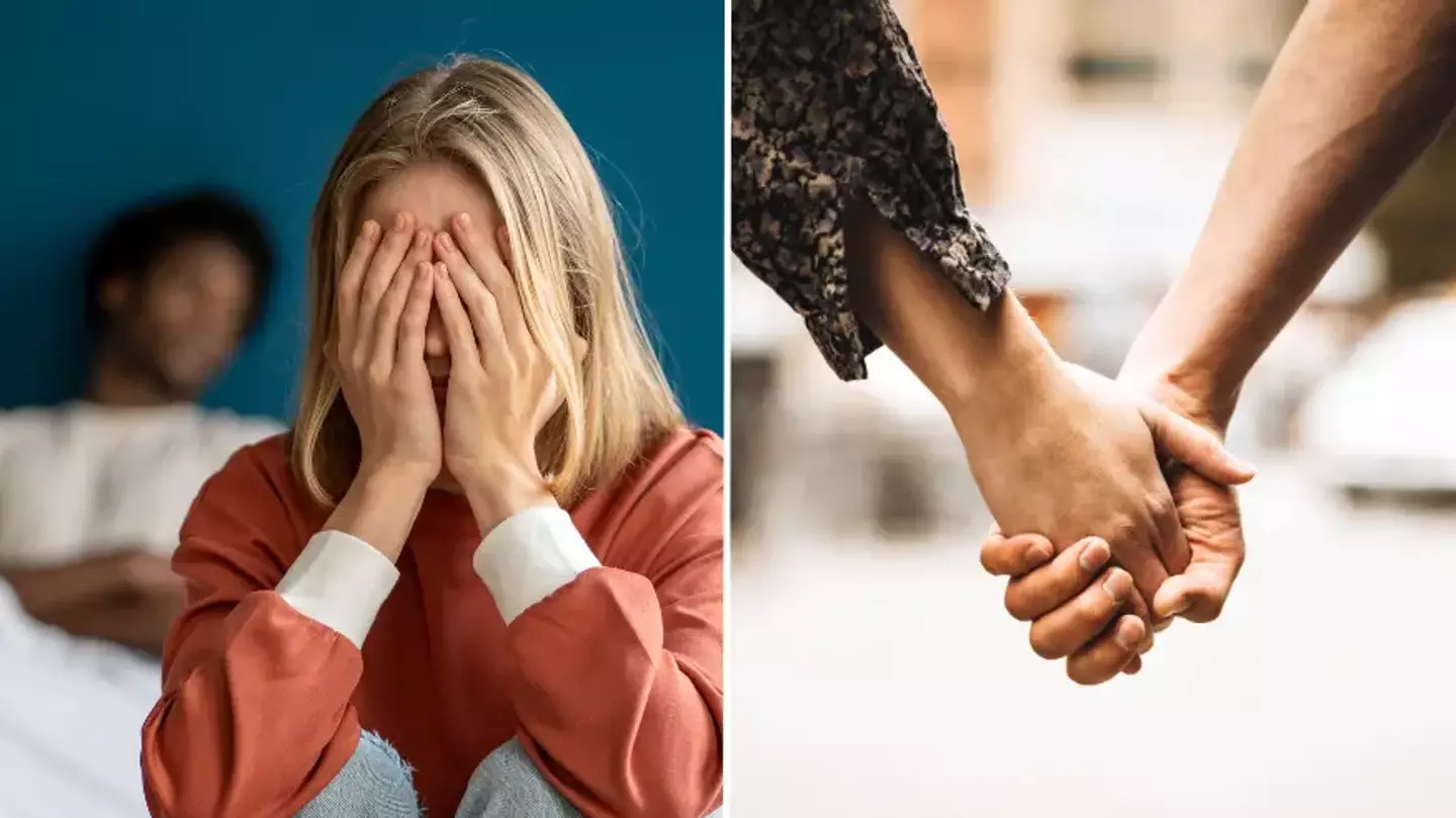 Ten signs you’ve been ‘trauma bonded’ by a narcissist