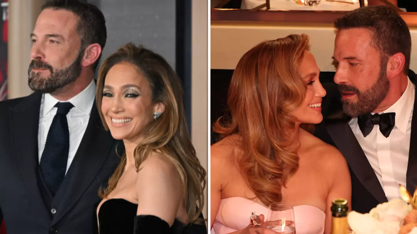 How Jennifer Lopez and Ben Affleck actually spent wedding anniversary amid mounting divorce rumours