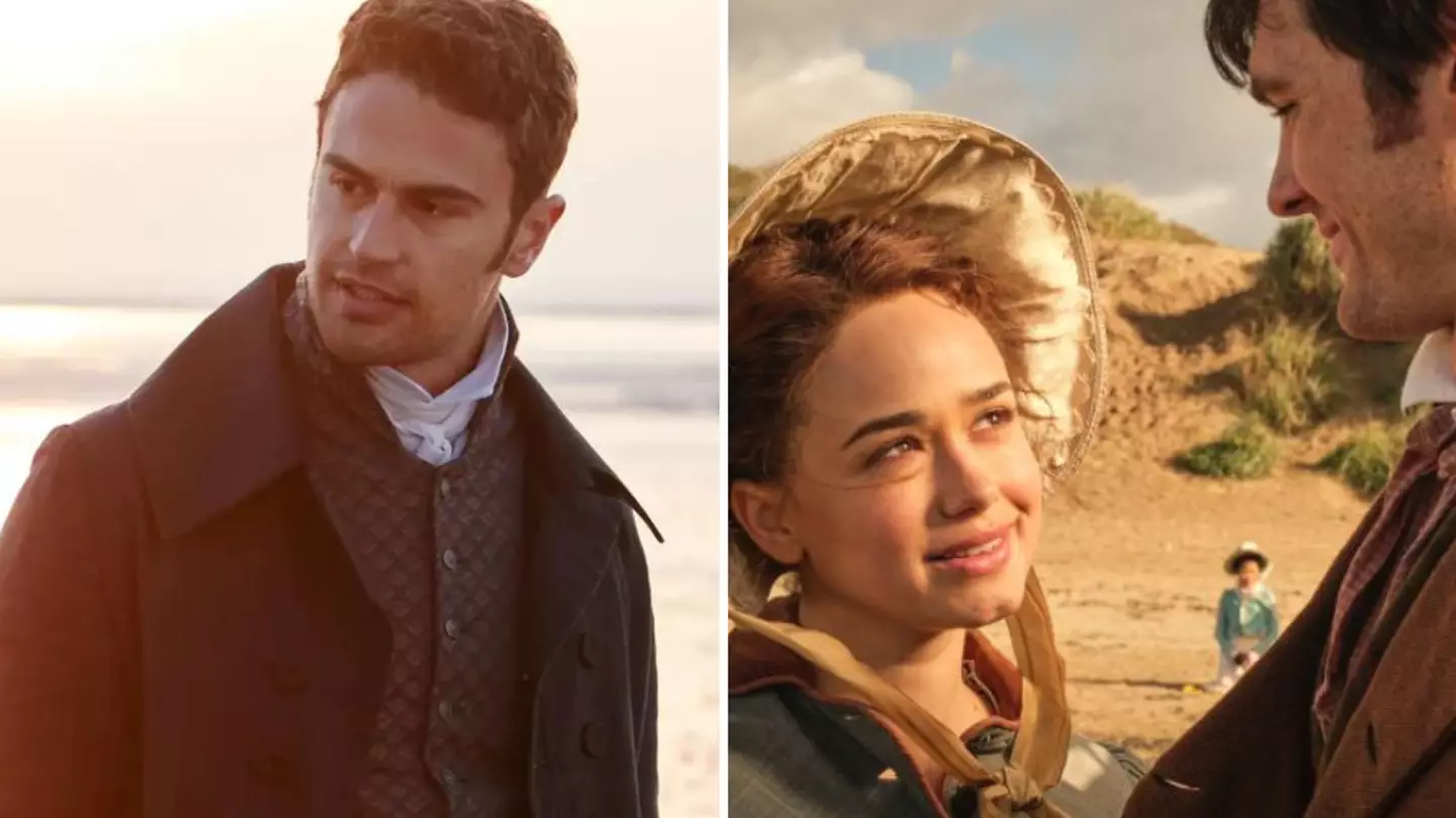 Reason why there won’t be a season 4 of raunchy ITV period drama Sanditon