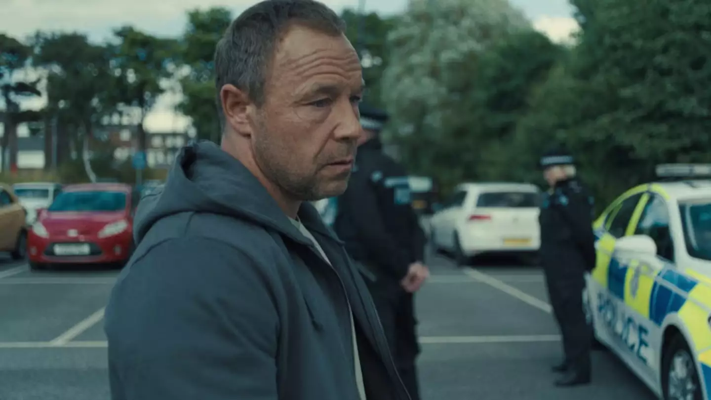Adolescence viewers praise 'haunting' detail you probably didn't spot in emotional Stephen Graham scene