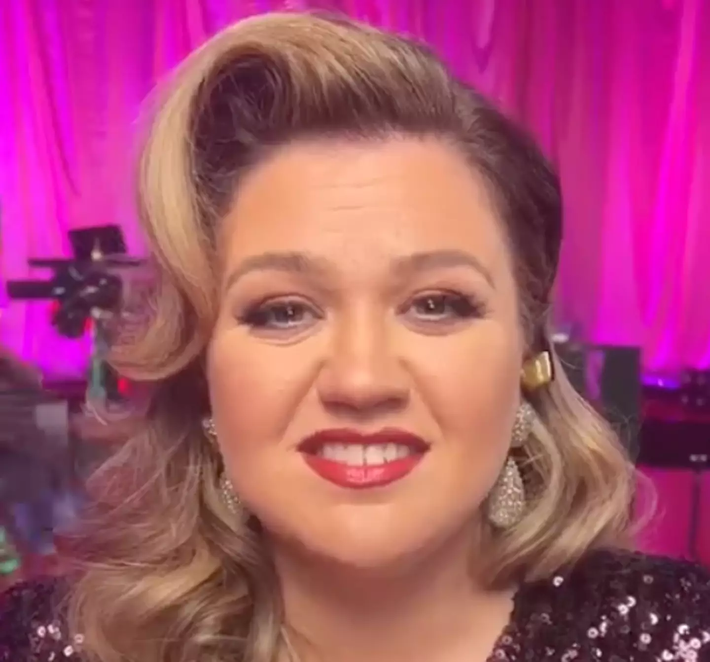 Kelly Clarkson married Brandon Blackstock in 2013.