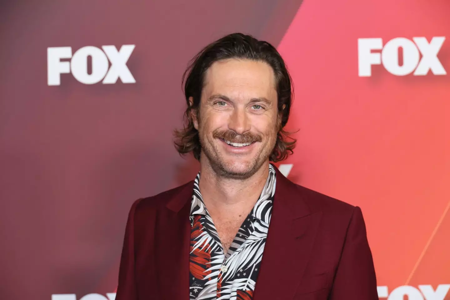 Oliver Hudson said he 'doesn't regret' the infidelity. (