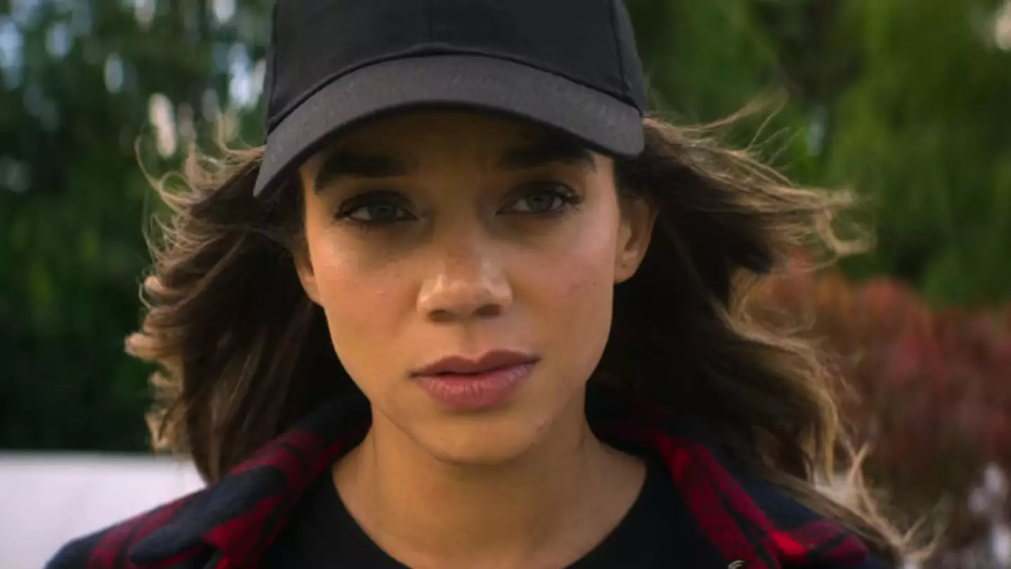 Viewers are watching The Stranger again on Netflix (