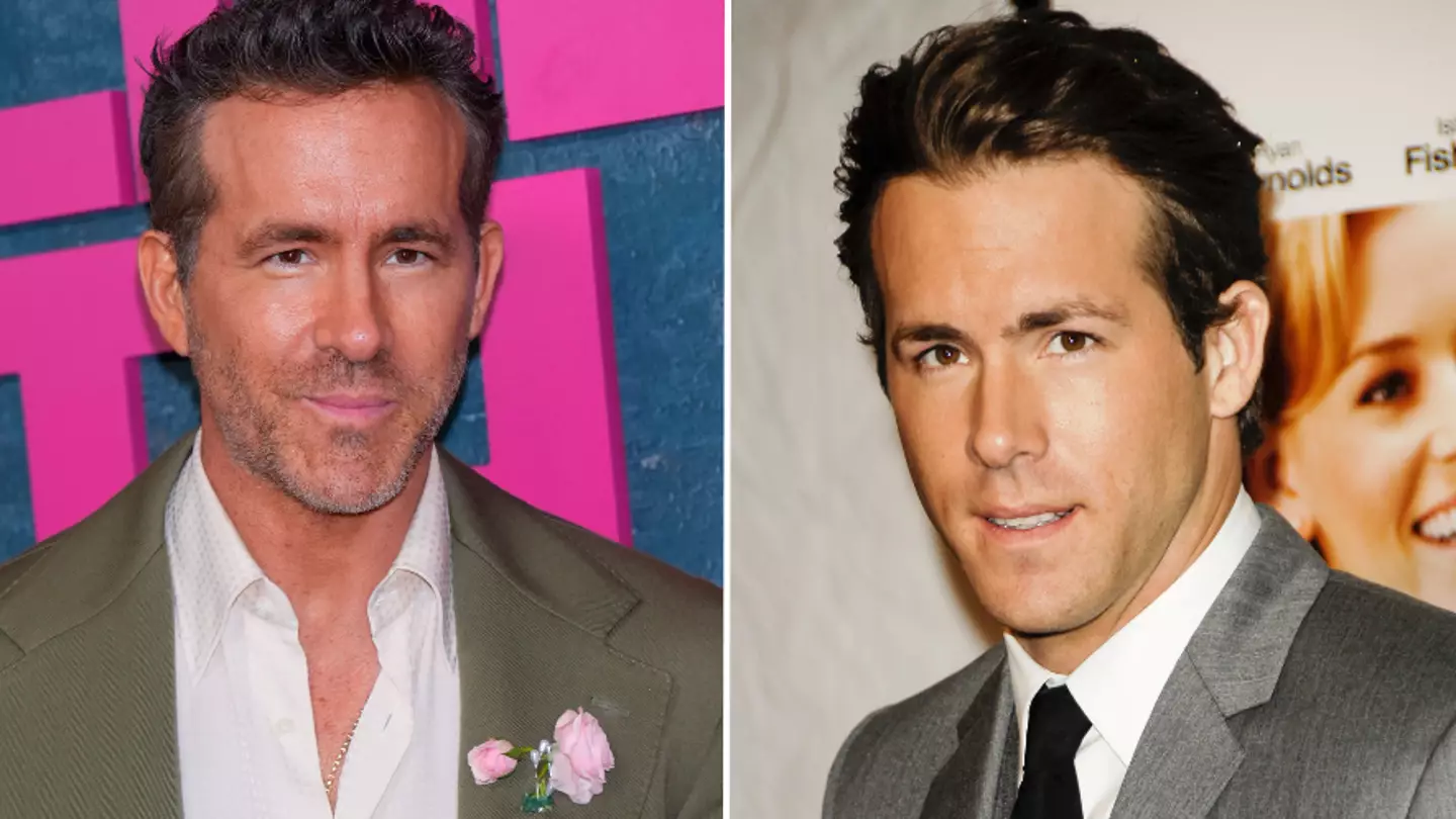 Ryan Reynolds reveals lesser-known symptoms of Parkinson’s after opening up on late father's diagnosis