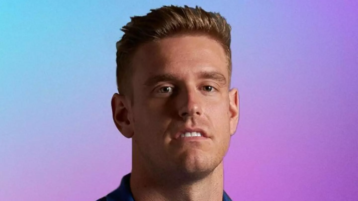 Love Is Blind Season 2: Viewers Are Calling Shayne A 'Walking Red Flag'