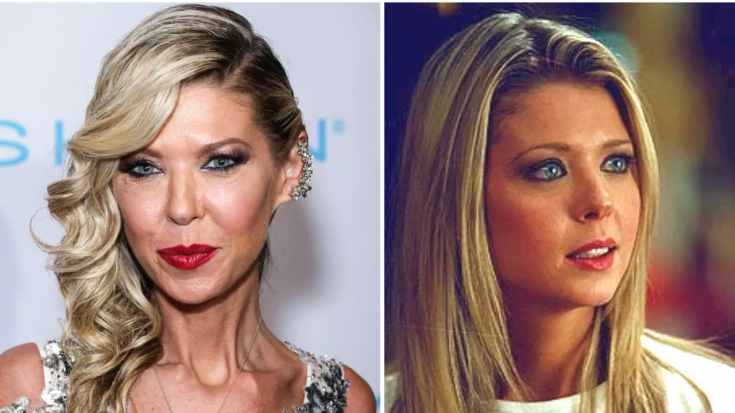 Tara Reid shared a sad explanation as to why she's never married or had children