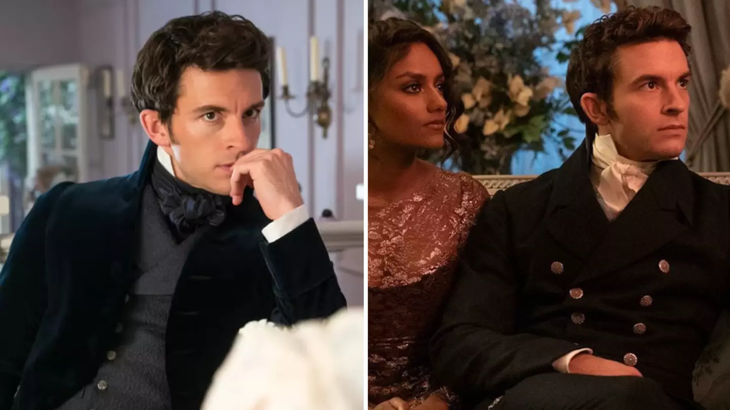 Bridgerton’s Jonathan Bailey addresses whether Anthony will return for season 4