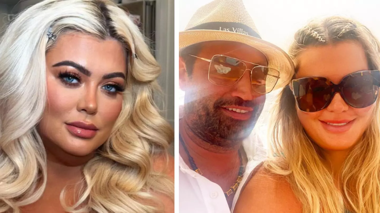 Gemma Collins says she's cancelled her wedding to fiancé Rami Hawash