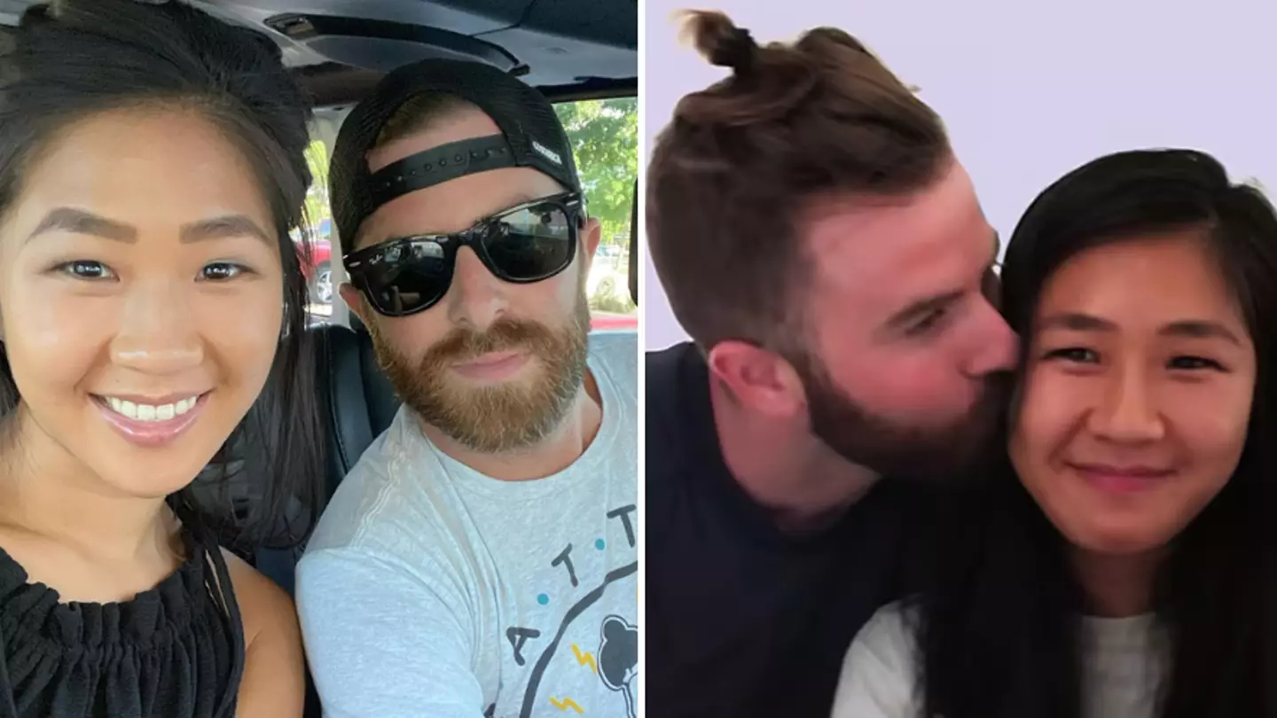 Netflix documentary about 'date that went from 0 to 100' leaves viewers very surprised