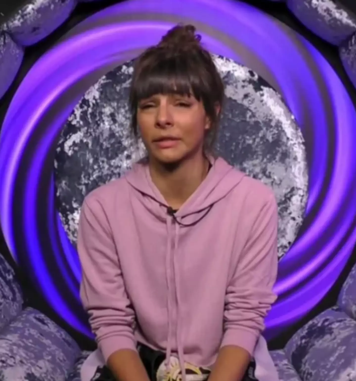 Roxanne Pallett accused Ryan of assaulting her while they were both housemates on Celebrity Big Brother.