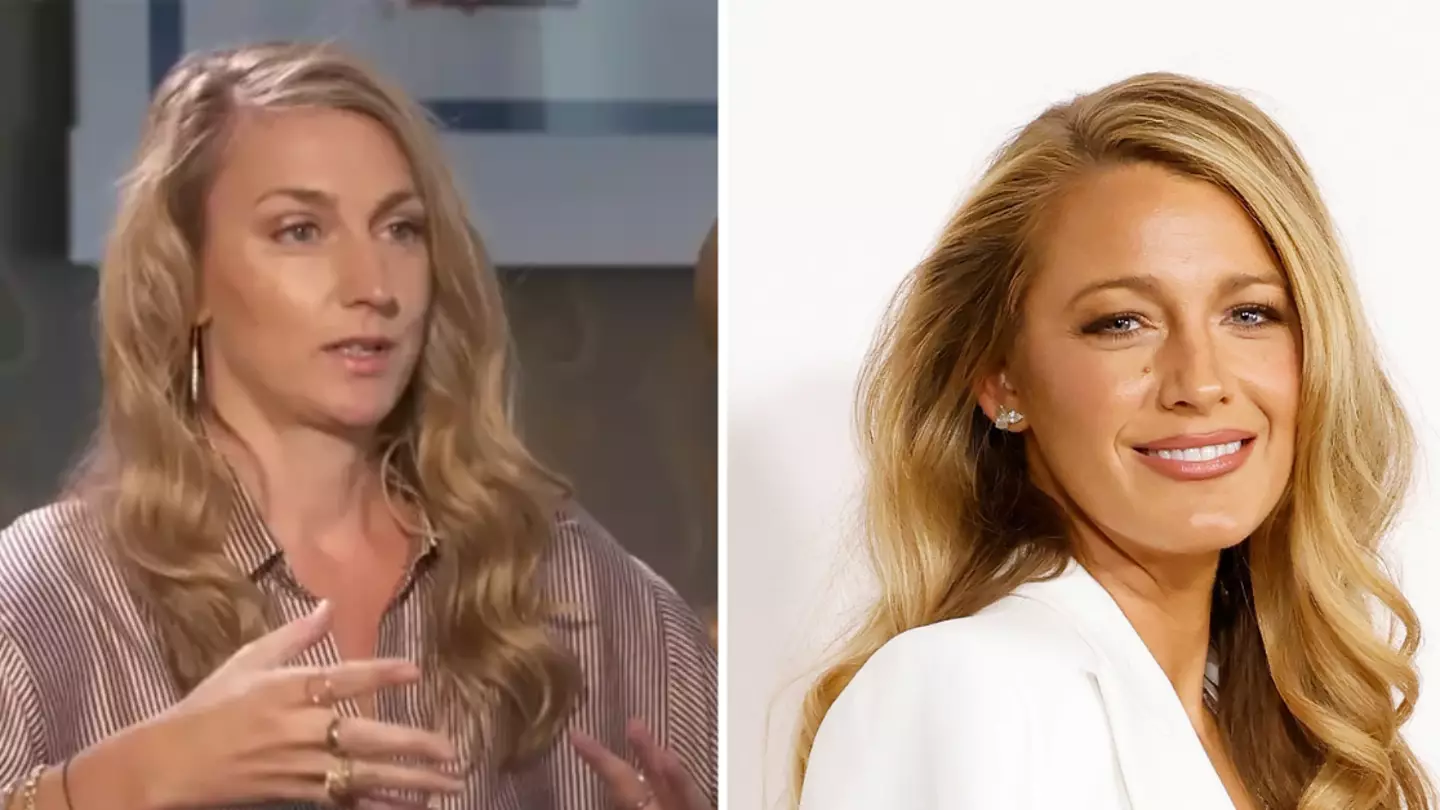 Journalist who accused Blake Lively of being a 'nightmare' speaks out amid Justin Baldoni sexual harassment lawsuit