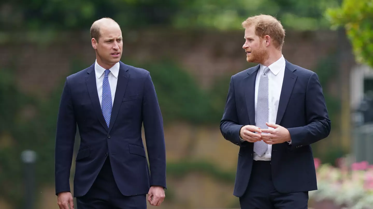 Prince William and Prince Harry’s cousin Rosie found dead at home aged 20