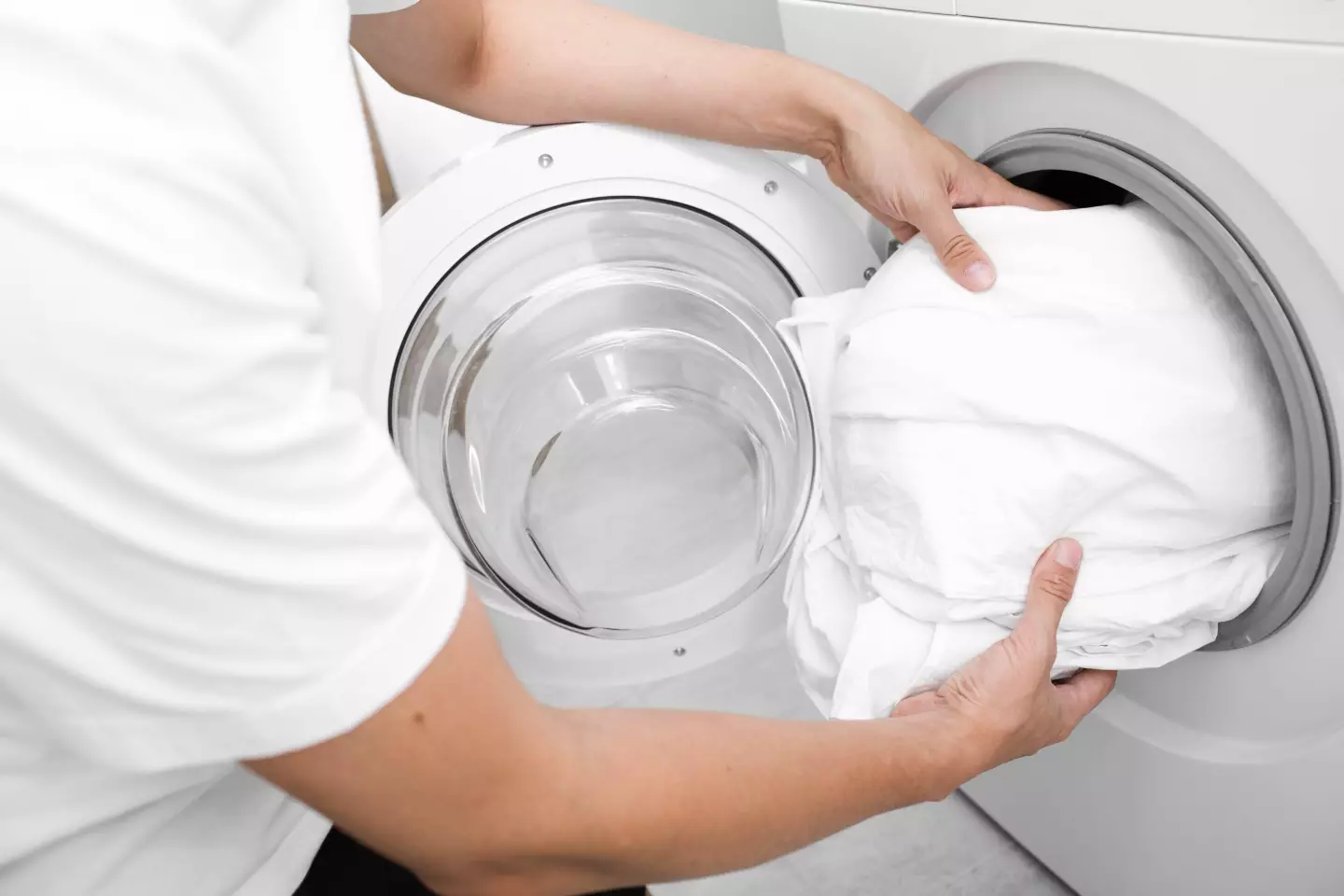 Once a week is a healthy balance.