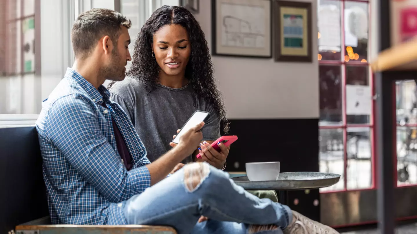 ‘Disgusting’ act of ‘cookie jarring’ is not going down well with Gen Z
