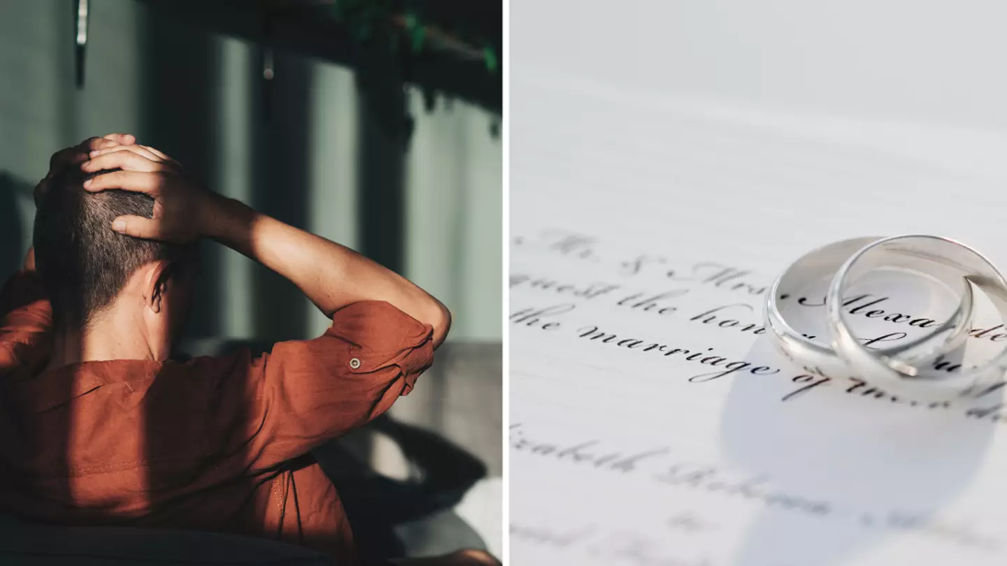 Man who refused to help friends after they didn’t invite him to wedding gets flooded with praise