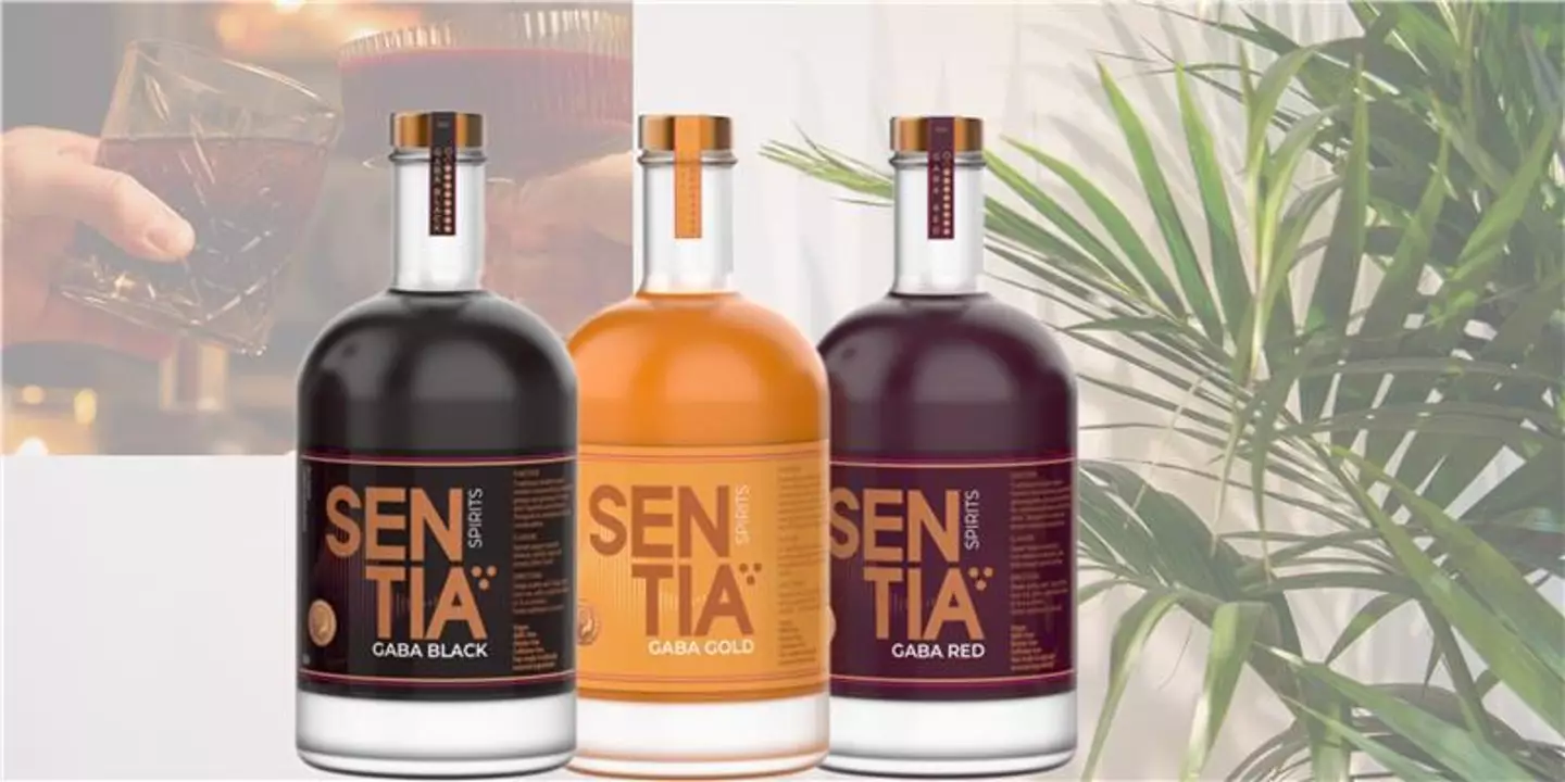 Sentia Spirits