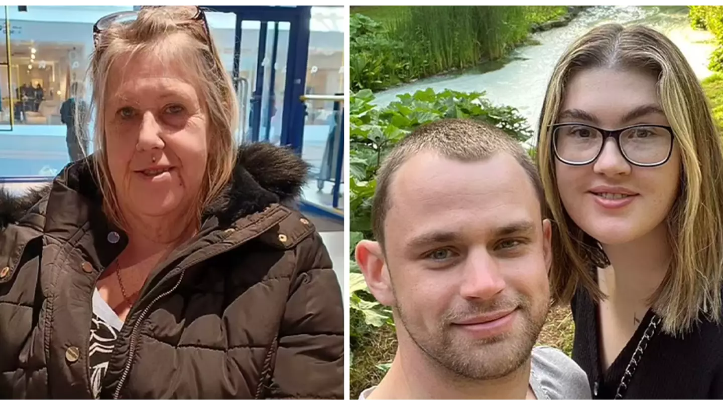 Mum suffering 'empty nest syndrome' punched son after girlfriend 'took him away from her'