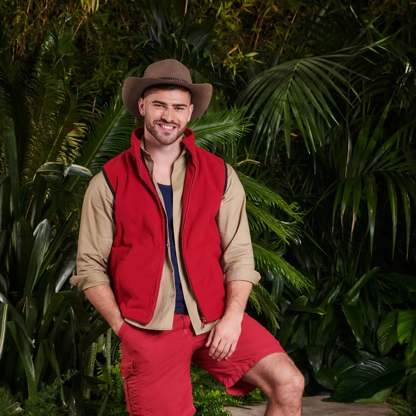 Owen is already proving to be a fan favourite.