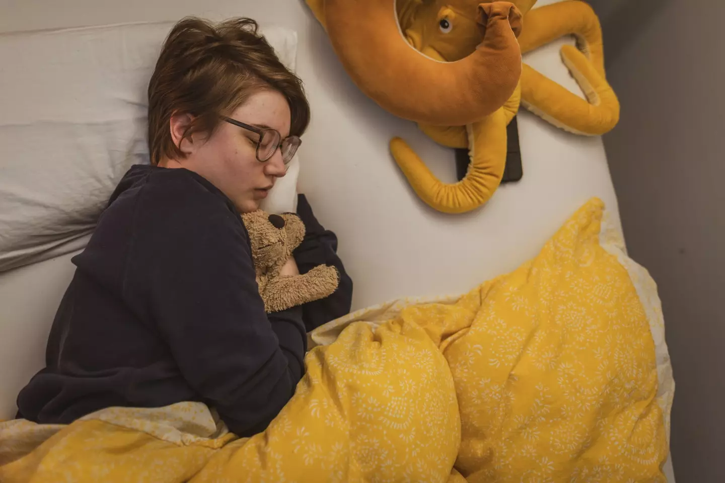 Lauren Hoeve shared details of her euthanasia journey online.