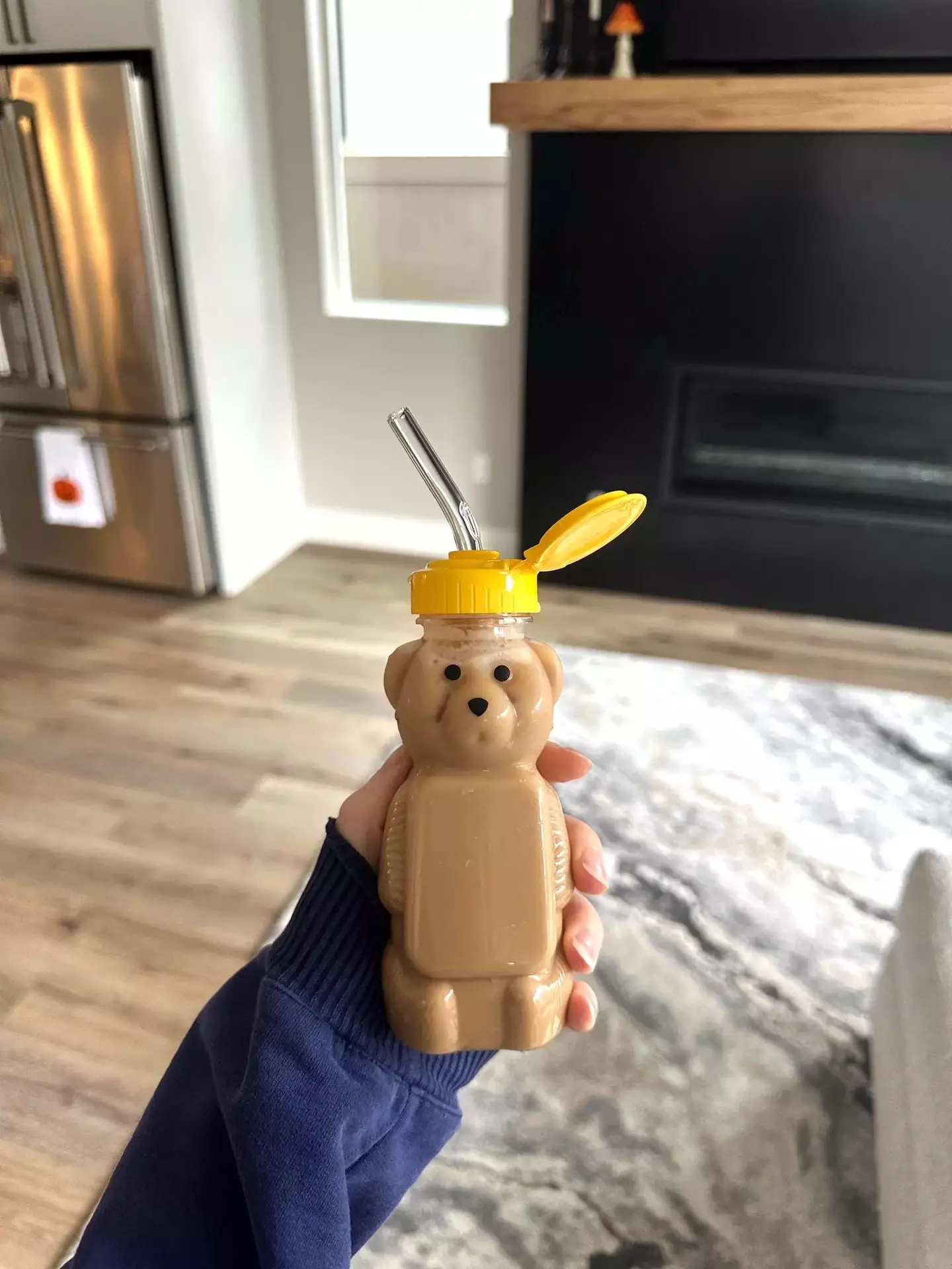 A 'dupe' can also be found on Etsy (Etsy/SundayGroceryClub)