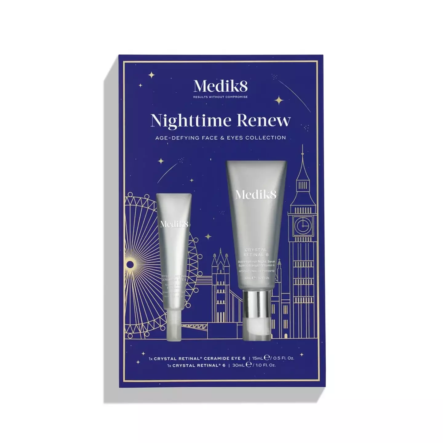 Medik8