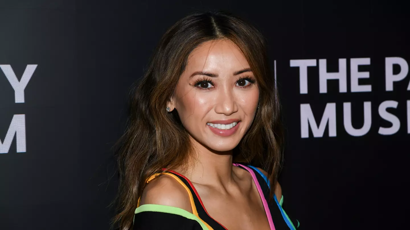Brenda Song opens up about landing Disney role whilst dealing with mum's cancer diagnosis