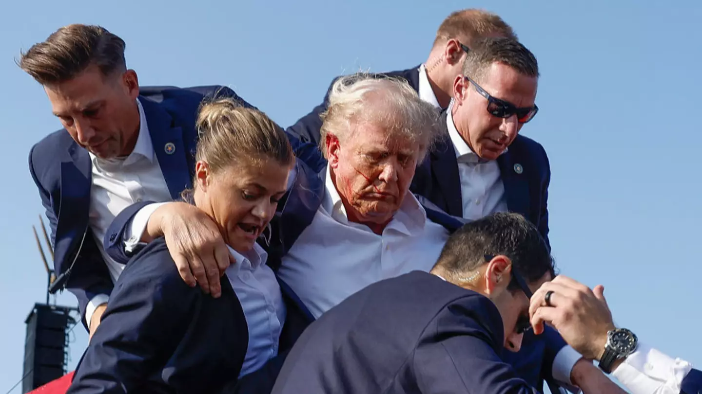 All the rumoured Donald Trump assassination attempts that most people won’t have heard about