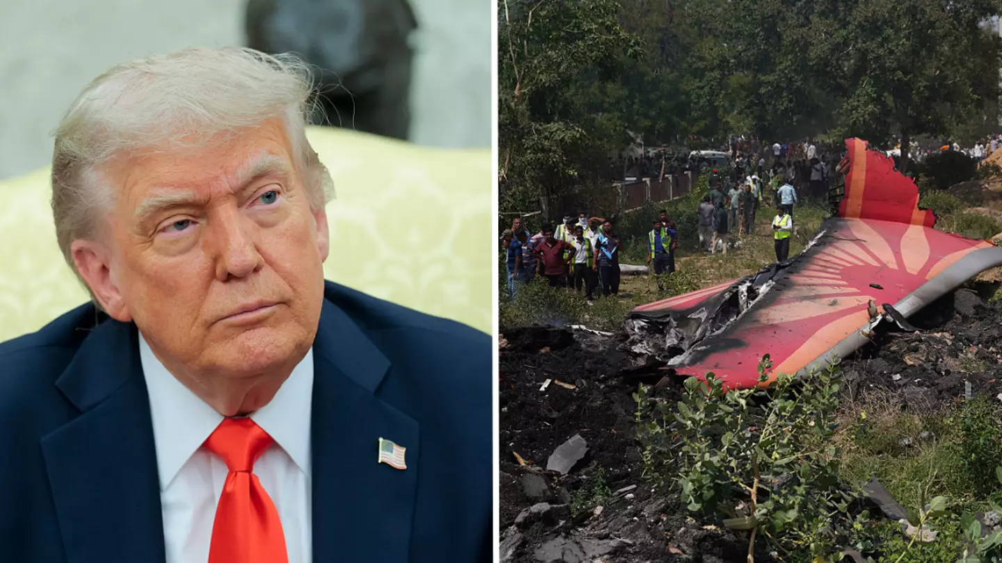 Anna Moneymaker/Getty Images / Siddharaj Solanki/Bloomberg via Getty Images