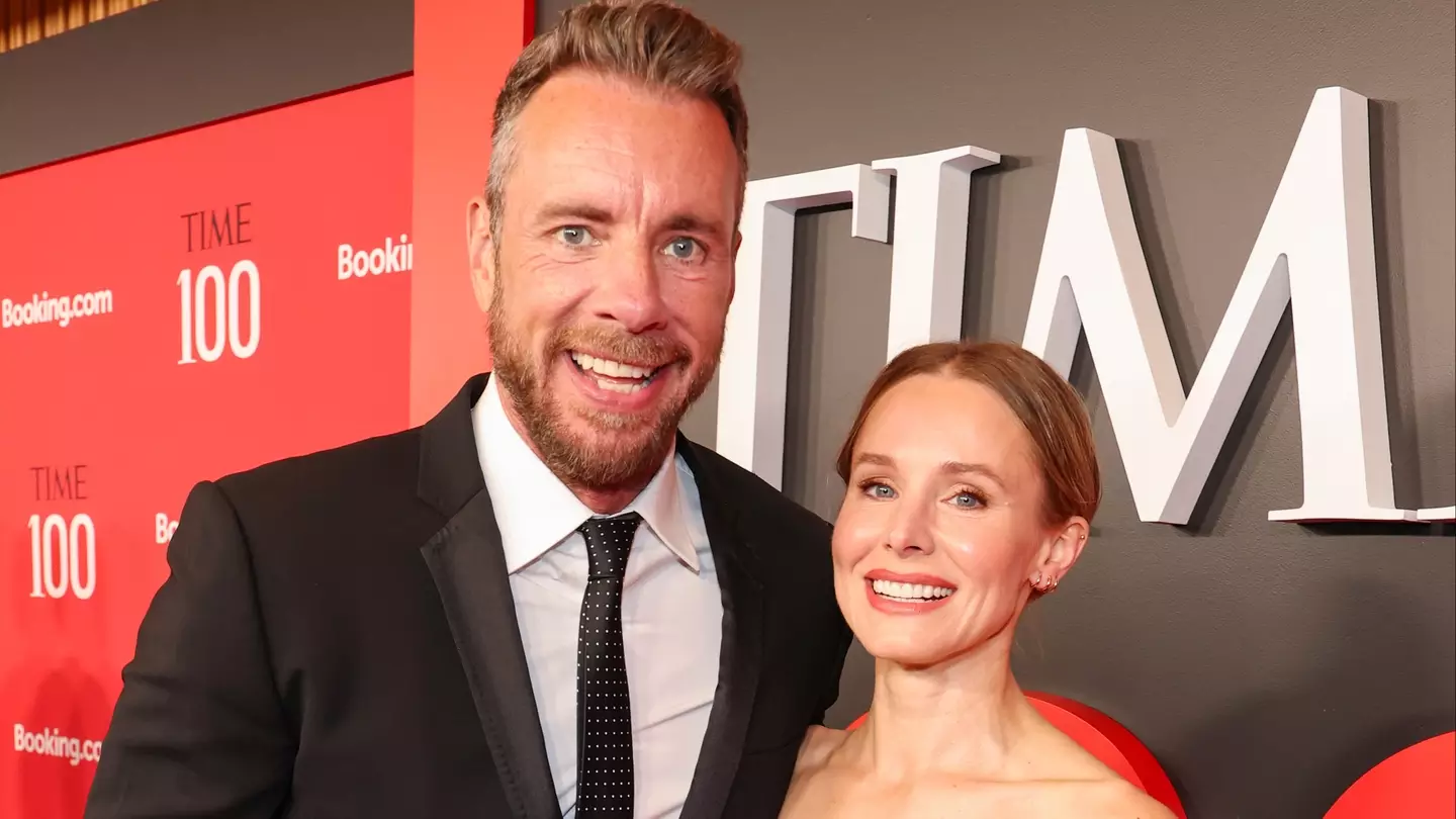 Kevin Mazur/Getty Images for TIME