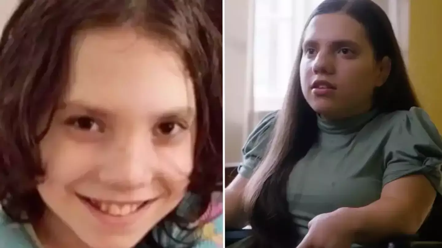 What happened to adopted child accused of being 'fully grown woman’ after family became ‘suspicious’ of age