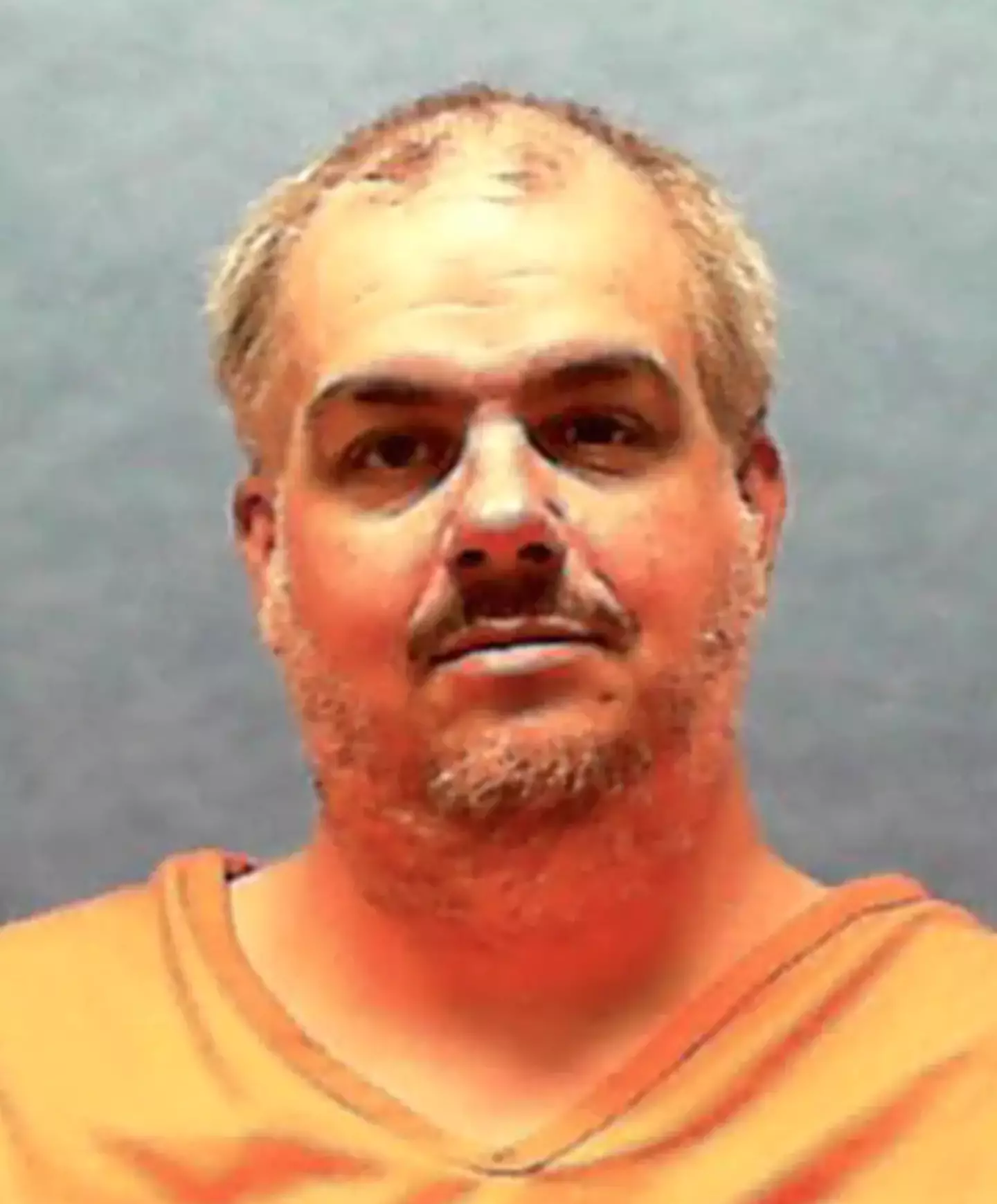 Michael Anthony Tanzi was executed by lethal injection at Florida State Prison on Tuesday (8 April) (Florida Department of Corrections)