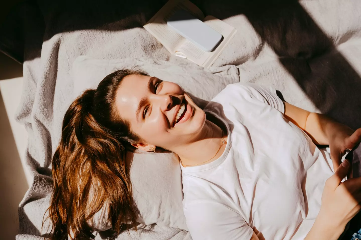 Scientists have said there's nothing to be concerned about (Getty Stock Images)