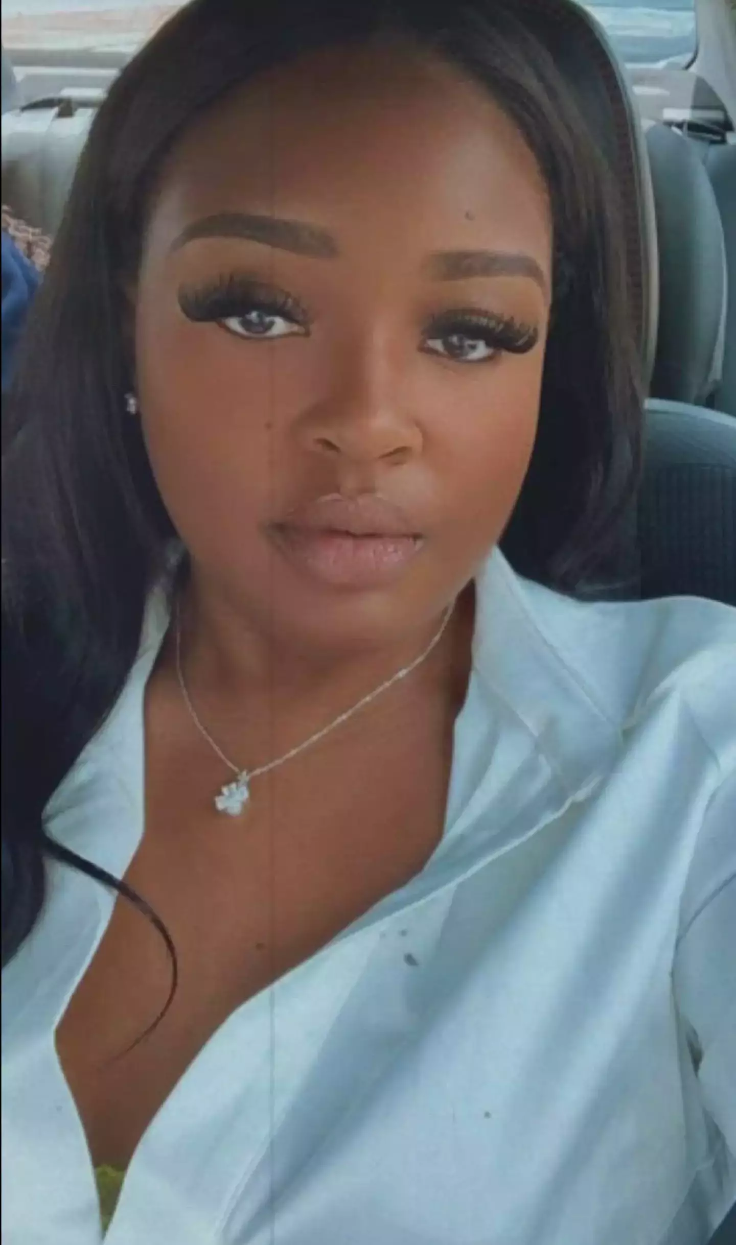 Adriana Smith was forcibly kept on life support for months after becoming brain-dead while around nine weeks pregnant (Facebook)